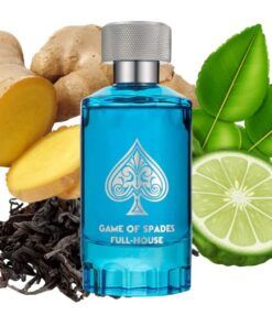 Alternative view of JO MILANO GAME OF SPADES FULL HOUSE UNISEX 100 ML PARFUM