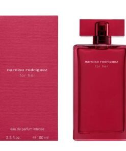 NARCISO RODRIGUEZ FOR HER INTENSE 100 ML EDP