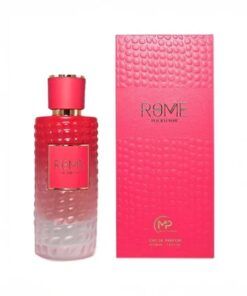 BHARARA MAST ROME MUJER 100 ML EDP