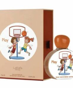 LATTAFA PLAY UNISEX 75 ML EDP