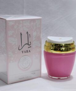 LATTAFA YARA MUJER 45 ML (CREMA PARA MANOS Y CUERPO)