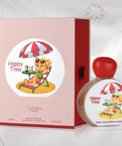LATTAFA HAPPY TIME UNISEX 75 ML EDP