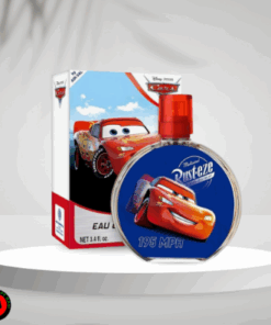 Alternative view of DISNEY PIXAR CARS 100 ML EDT
