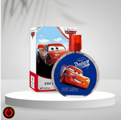 DISNEY PIXAR CARS 100 ML EDT - Imagen 2