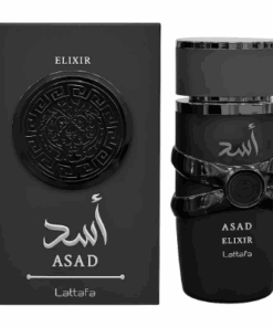 LATTAFA ASAD ELIXIR HOMBRE 100 ML EDP