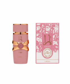 LATTAFA YARA ELIXIR MUJER 100 ML EDP