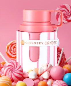 ARMAF ODYSSEY CANDEE MUJER 60 ML EDP