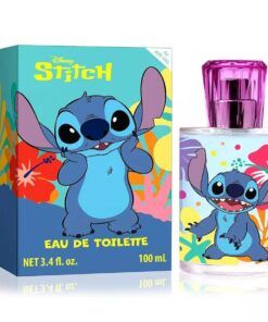 DISNEY STITCH 100 ML EDT