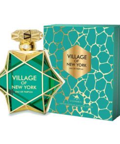 EMPER LE CHAMEAU VILLAGE OF NEW YORK UNISEX 80 ML EDP
