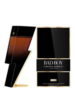 CAROLINA HERRERA BAD BOY ELIXIR 100 ML EDP