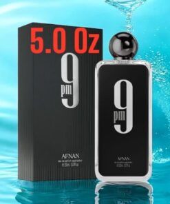 AFNAN 9 PM HOMBRE 150 ML EDP