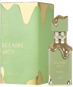 LATTAFA ECLAIRE PISTACHE MUJER 100 ML EDP