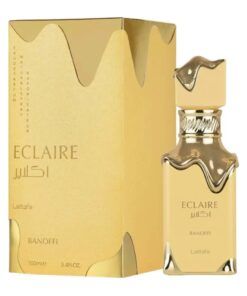 LATTAFA ECLAIRE BANOFFI MUJER 100 ML EDP