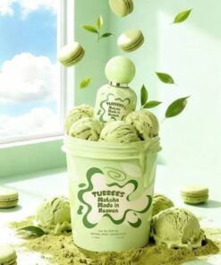GRANDEUR TUBBEES MATCHA MADE IN HEAVEN UNISEX 50 ML EDP