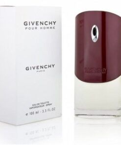 GIVENCHY POUR HOMME 100 ML EDT (TESTER)