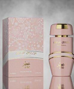 JO MILANO DUBAI QUEEN MUJER 100 ML EDP