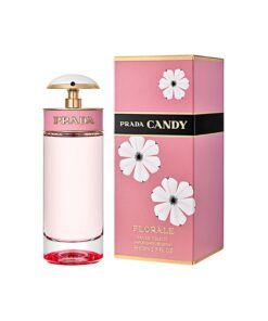 PRADA CANDY FLORALE 80 ML EDT