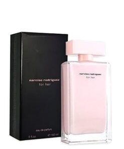 NARCISO RODRIGUEZ FOR HER EDP 150 ML EDP
