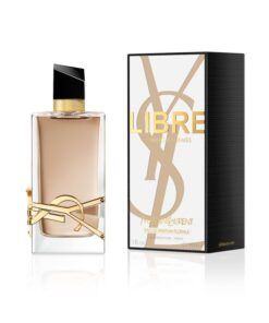 Yves SAINT LAURENT LIBRE FLORALE MUJER 90 ML EDP