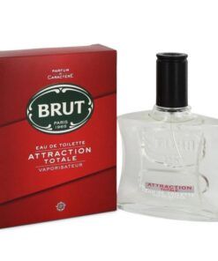 BRUT ATTRACTION TOTALE HOMBRE 100 ML EDT