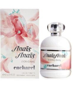 CACHAREL ANAIS ANAIS 100 ML EDT (TESTER)