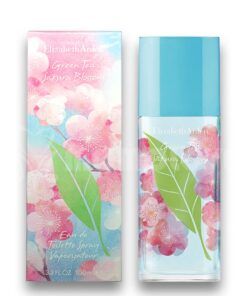 ELIZABETH ARDEN GREEN TEA SAKURA BLOSSOM100 ML EDT