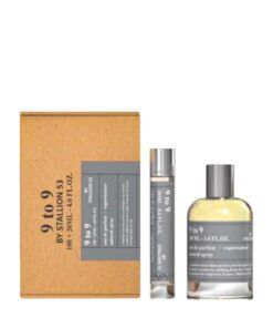 EMPER STALLION 9 TO 9 BY STALLION HOMBRE 100 ML EDP (20 ML GRATIS)