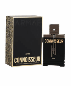 ARMAF CONNOISSEUR HOMBRE 100 ML EDP