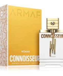 ARMAF CONNOISSEUR MUJER 100 ML EDP