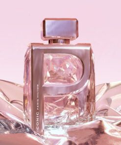 PARIS HILTON ICONIC 100 ML EDP