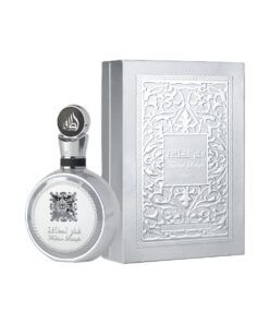 LATTAFA FAKHAR PLATIN HOMBRE 100 ML EDP