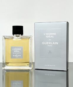 GUERLAIN L»HOMME IDEAL 150 ML EDT