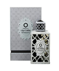 AL HARAMAIN ORIENTICA ROYAL COLLECTION DYNASTY UNISEX  80 ML EDP