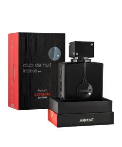 ARMAF CLUB DE NUIT INTENSE PARFUM EXTREME EDITION HOMBRE 105 ML