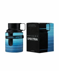 ARMAF ODYSSEY SPECTRA BLUE EDITION HOMBRE 100 ML EDP