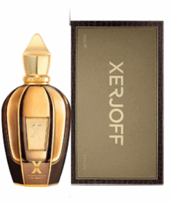 XERJOFF ALEXANDRIA II (ANNIVERSARY) UNISEX 100 ML EDP