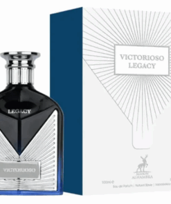 MAISON ALHAMBRA VICTORIOSO LEGACY UNISEX 100 ML EDP