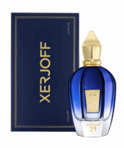 XERJOFF TORINO21 UNISEX 100 ML EDP