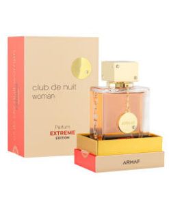ARMAF CLUB DE NUIT PARFUM EXTREME EDITION MUJER 105 ML