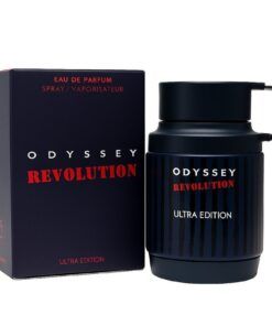 ARMAF ODYSSEY REVOLUTION UNISEX 100 ML EDP