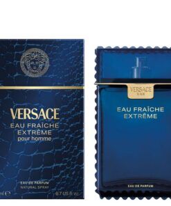VERSACE MAN EAU FRAICHE EXTREME 100 ML EDP