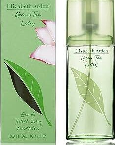 ELIZABETH ARDEN GREEN TEA LOTUS 100 ML EDT