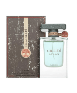 LATTAFA ATLAS UNISEX 55 ML EDP