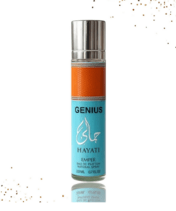 EMPER GENIUS HAYATI HOMBRE EDP (DECANTS 20 ML)