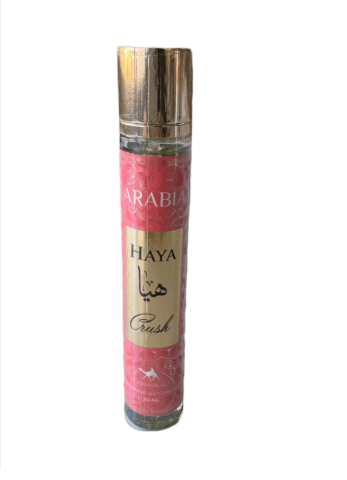 EMPER LE CHAMEAU ARABIA HAYA CRUSH MUJER EDP (DECANTS 20 ML)