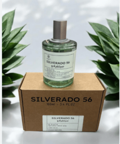 AMARAN SILVERADO 56 UNISEX 100 ML EDP