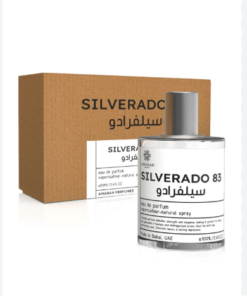 AMARAN SILVERADO 83 UNISEX 100 ML EDP