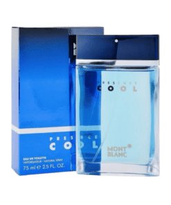 MONT BLANC PRESENCE COOL MEN 75 ML EDT