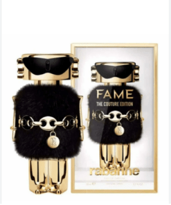PACO RABANNE FAME COUTURE EDITION MUJER 80 ML EDP