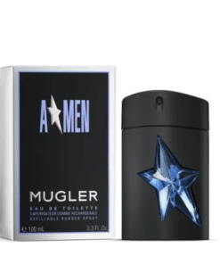 MUGLER A*MEN 100 ML EDT